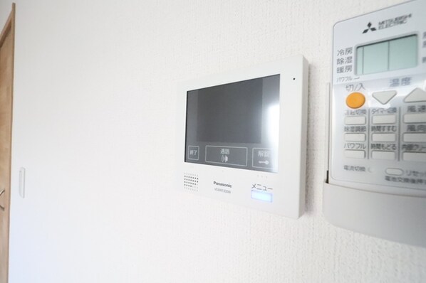 リコルテ中央林間の物件内観写真